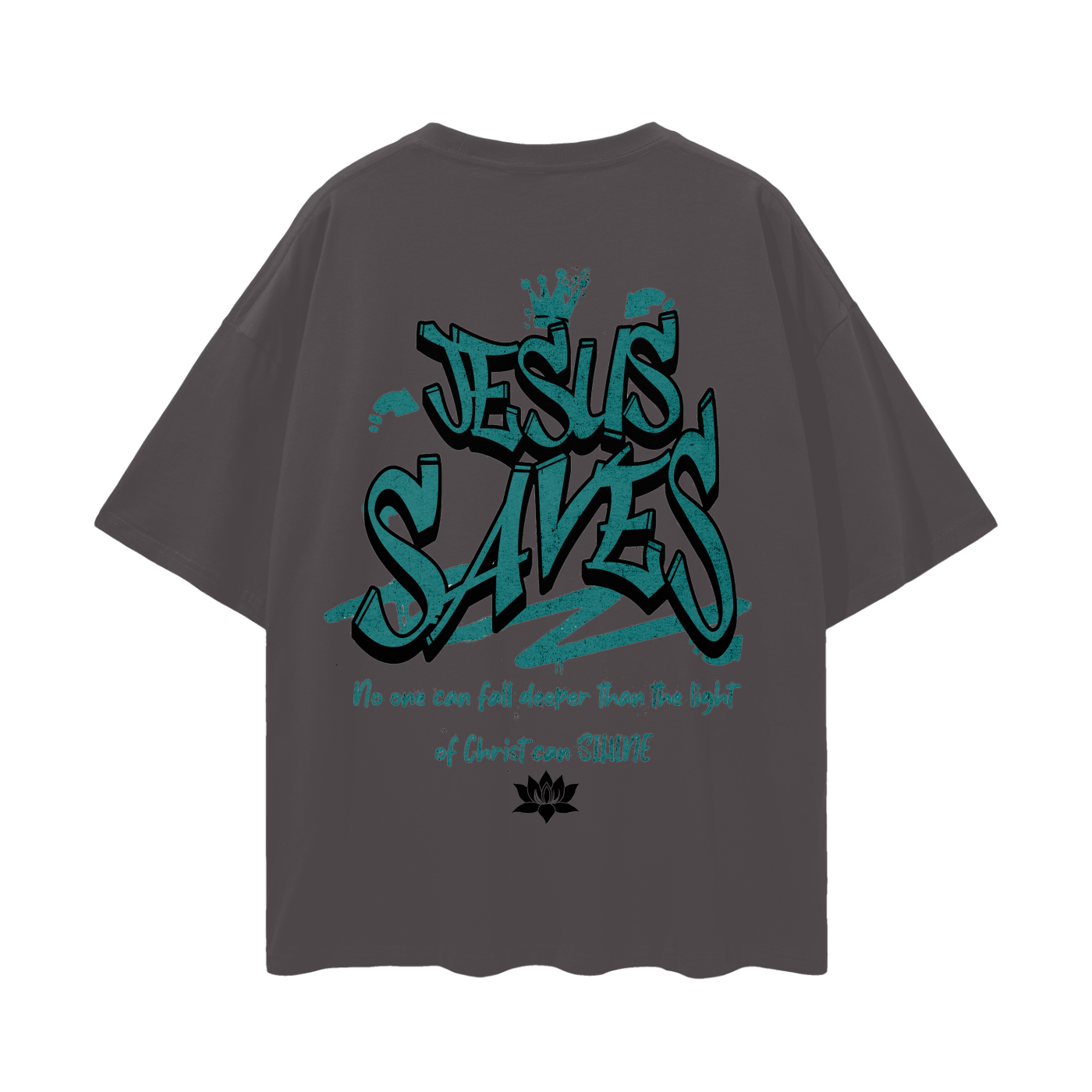 Jesus Saves