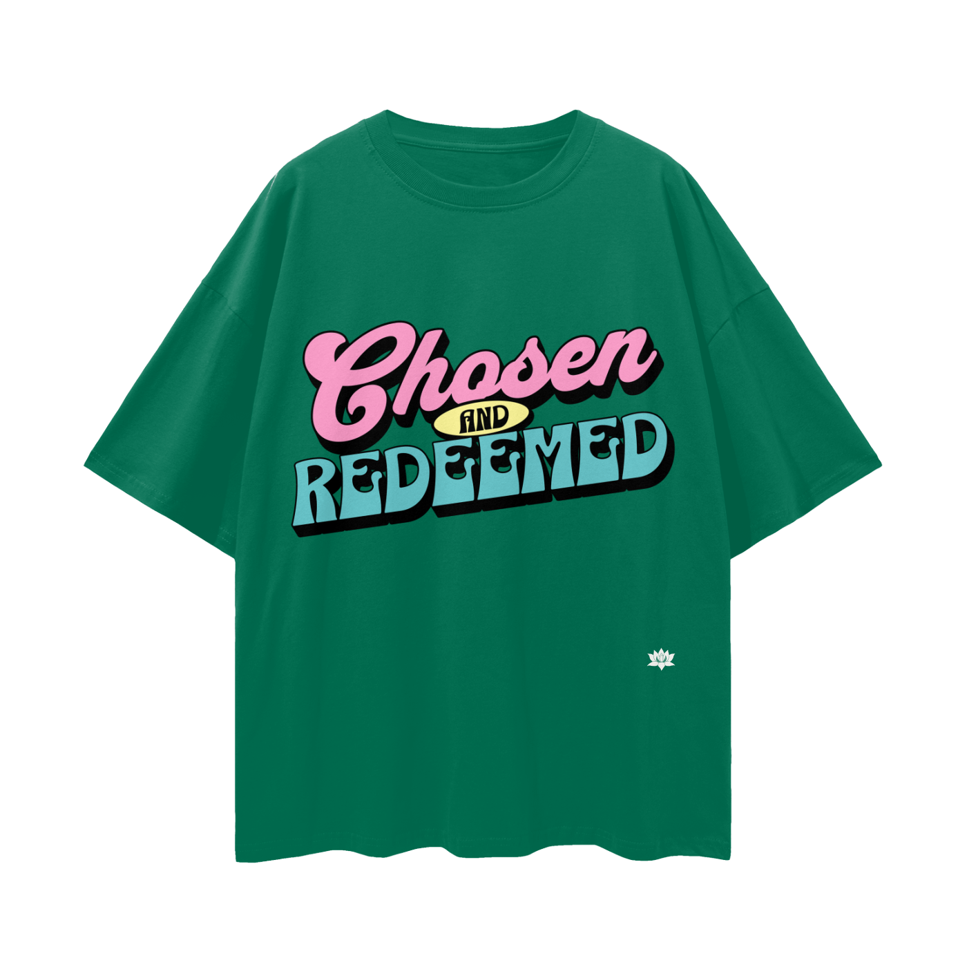 Chosen and Redeemed