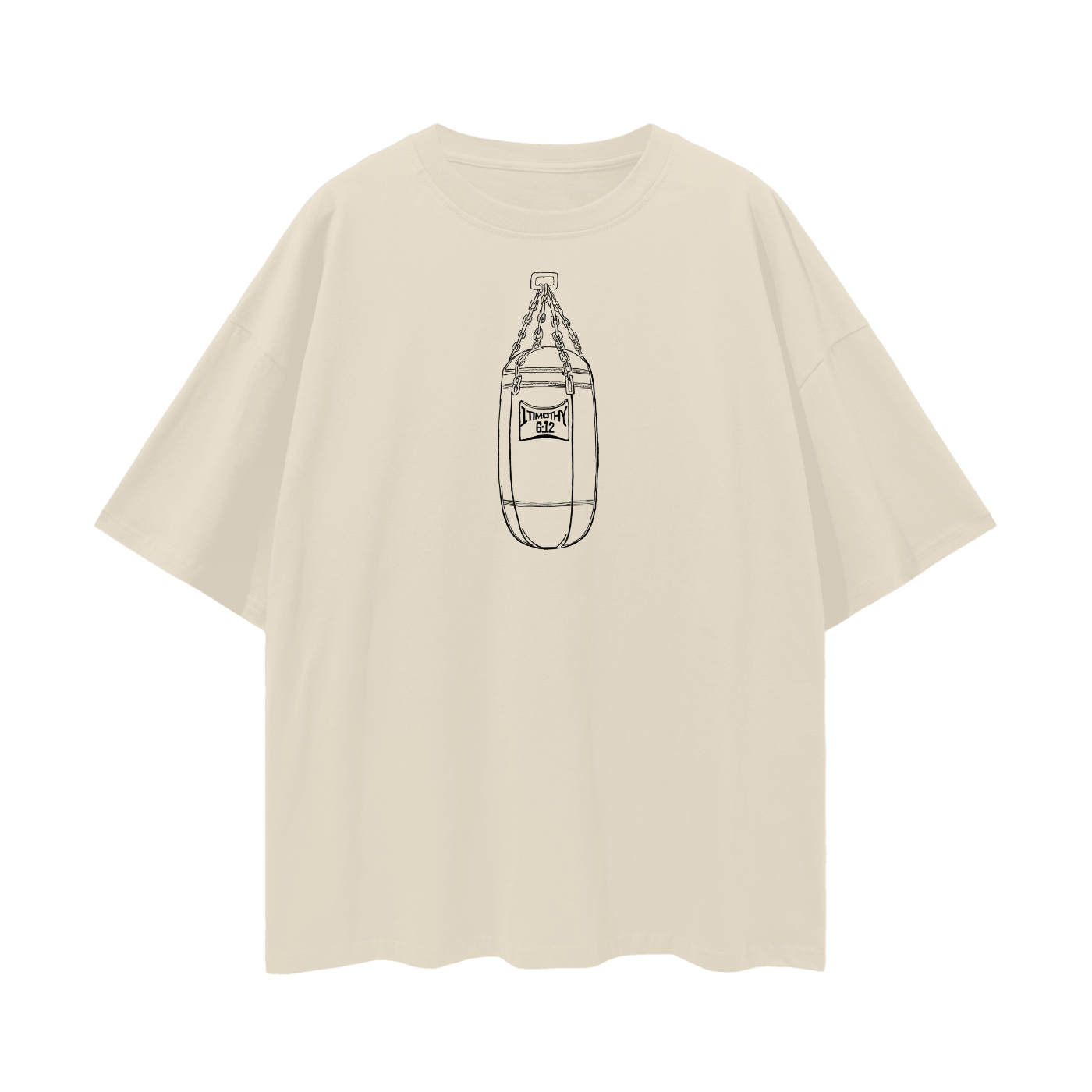 The Good Fight "Tee"