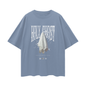 Holy Ghost Drop Shoulder T-Shirt