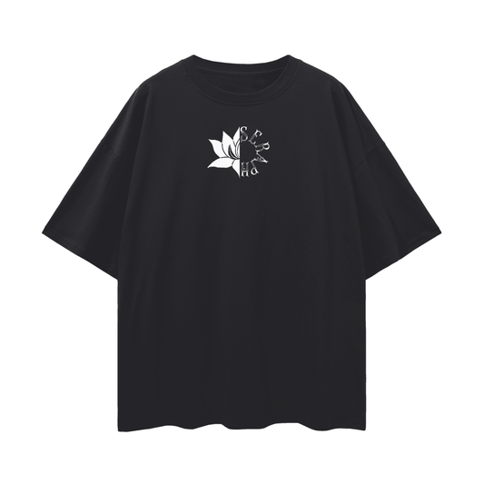 Babel Drop Shoulder Tee - 190 GSM