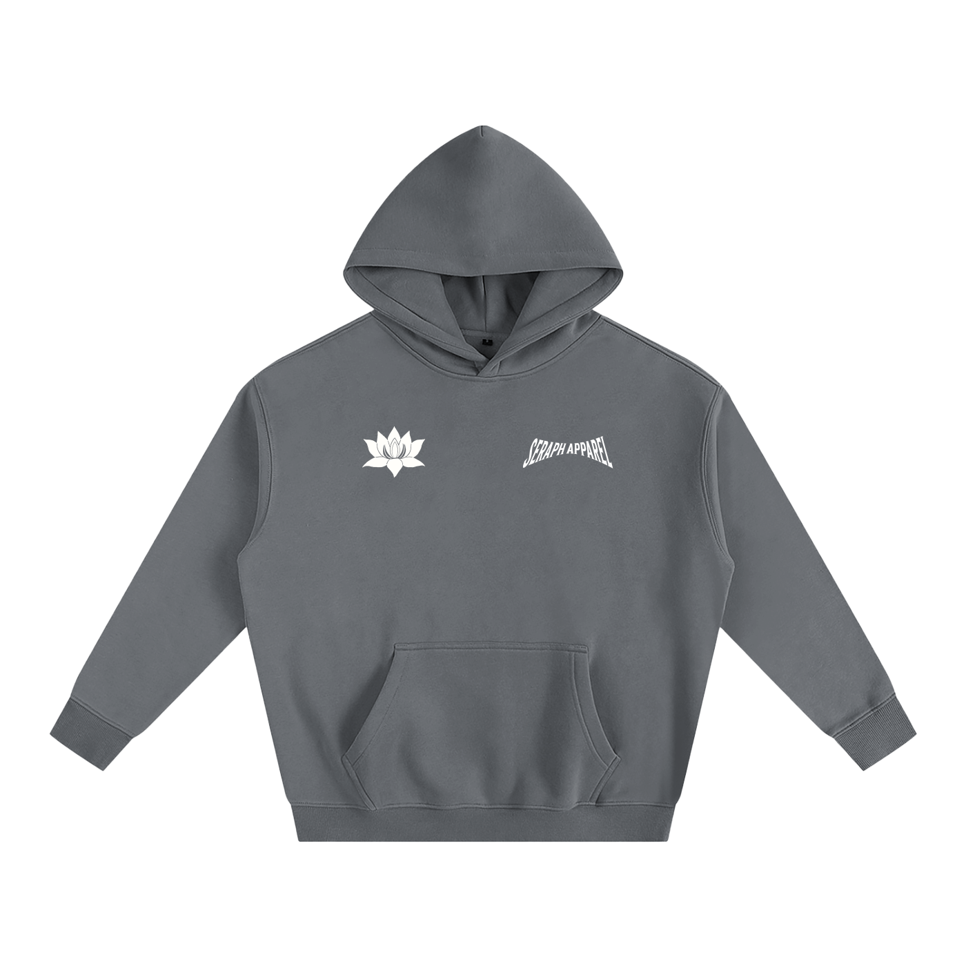 God Speed Hoodie