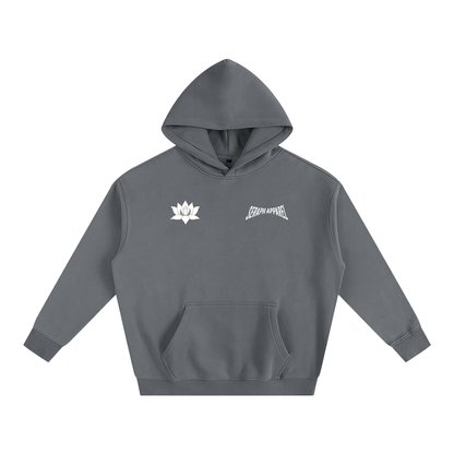 God Speed Hoodie