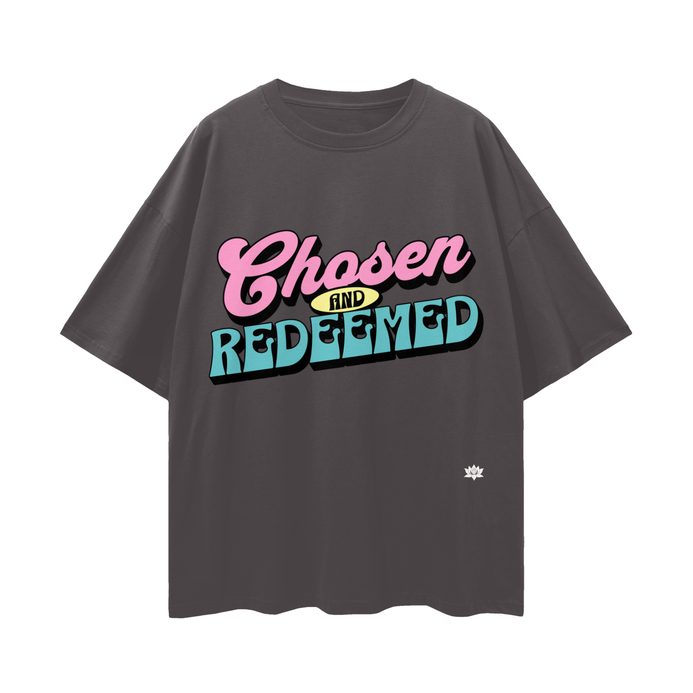 Chosen and Redeemed