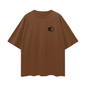 Sacrifice Drop Shoulder Tee - 190 GSM