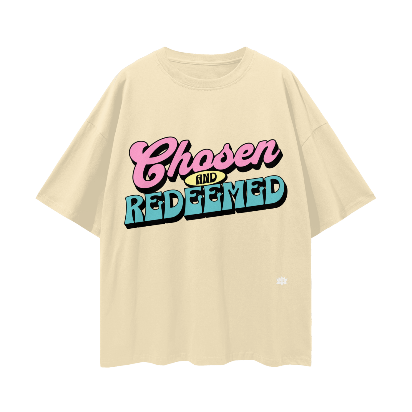 Chosen and Redeemed