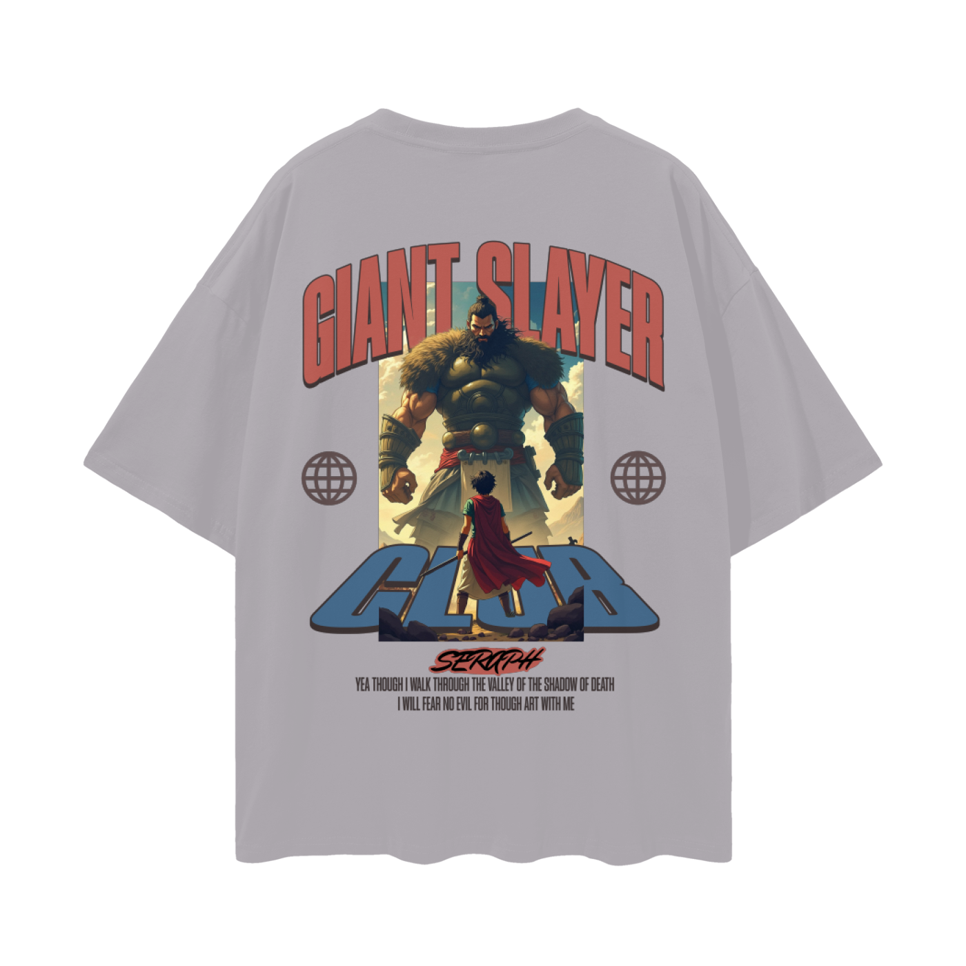 Giant Slayer