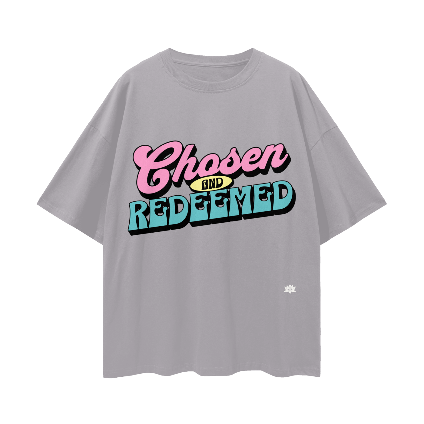 Chosen and Redeemed