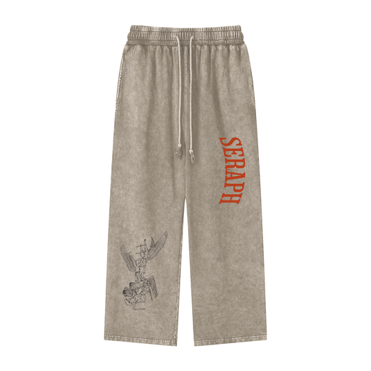 Jacob’s Ladder Sweats