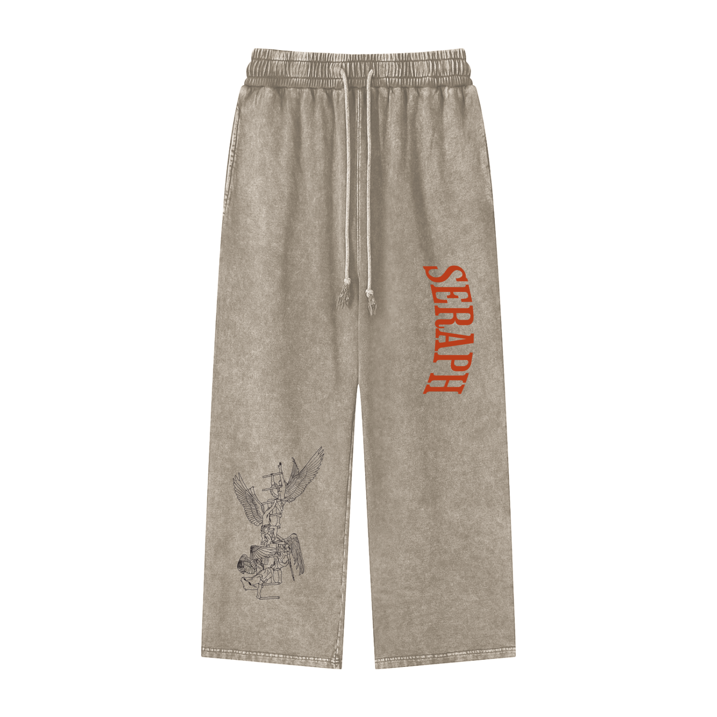 Jacob’s Ladder Sweats