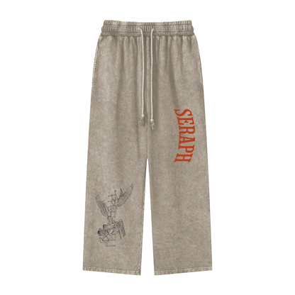 Ascending Angel Sweats
