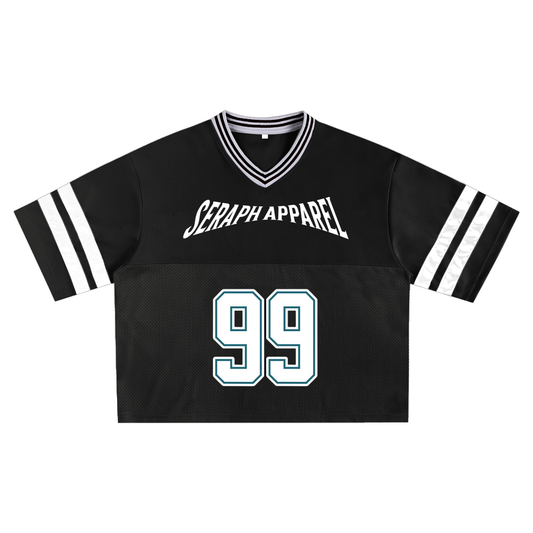 Heir to the Throne Jersey