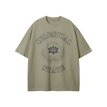 Celestial State T-Shirt (tall)