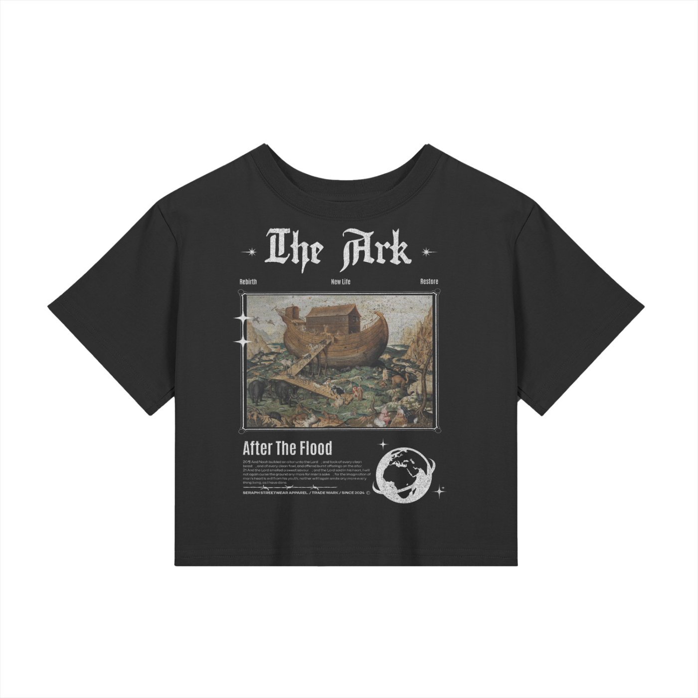 The Ark (cropped)