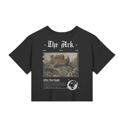 The Ark (cropped)