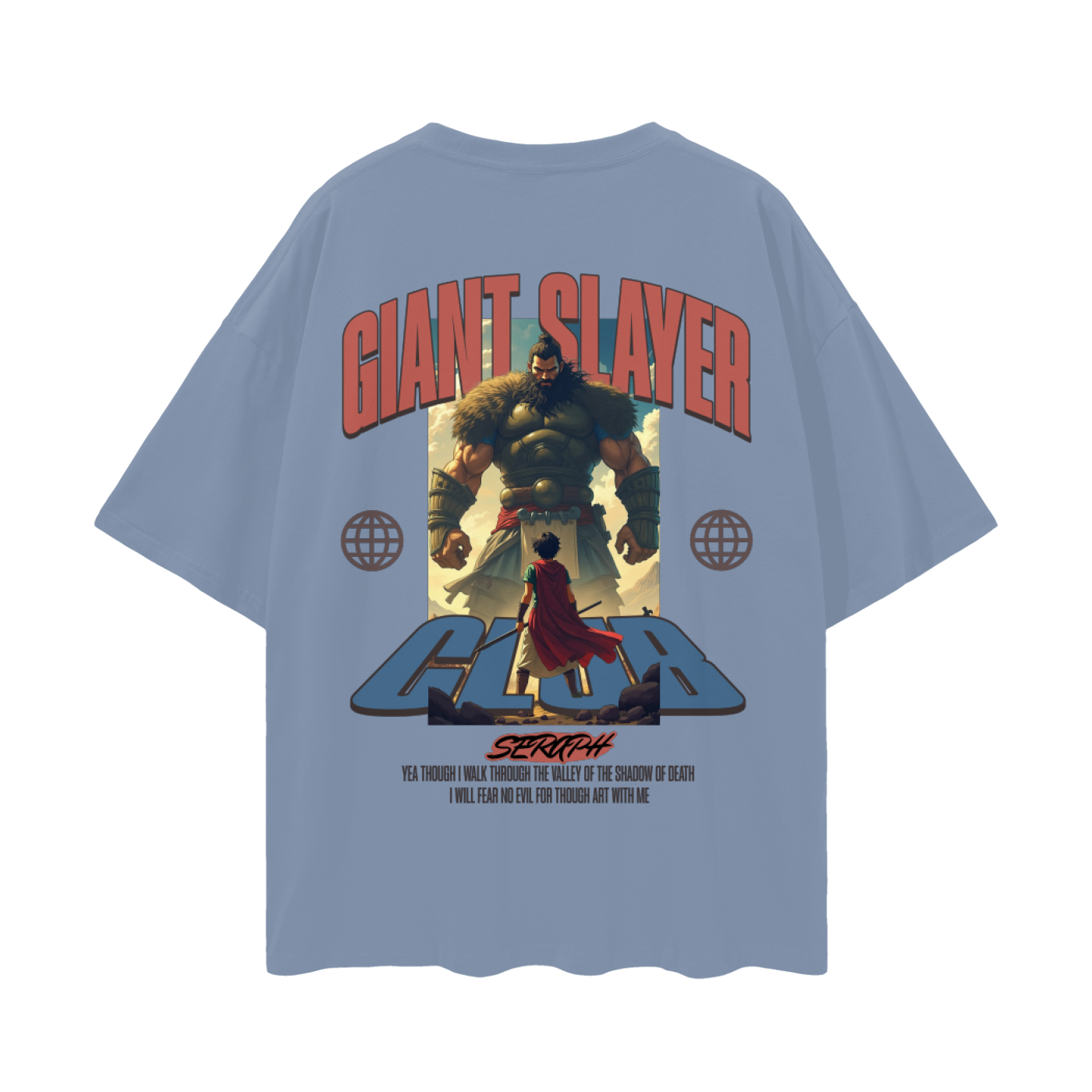 Giant Slayer