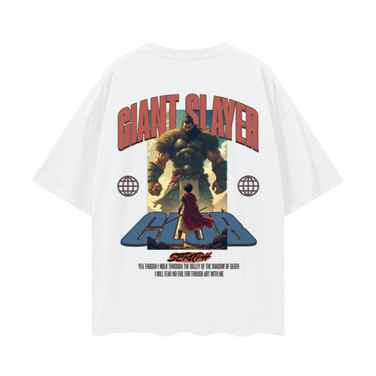 Giant Slayer