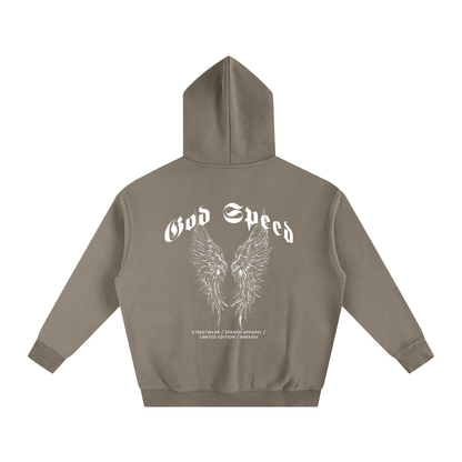 God Speed Hoodie
