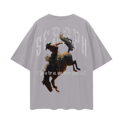 God is with us T-Shirt