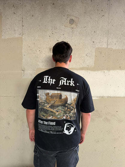 The Ark Drop Shoulder Tee
