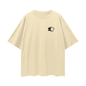 Sacrifice Drop Shoulder Tee - 190 GSM