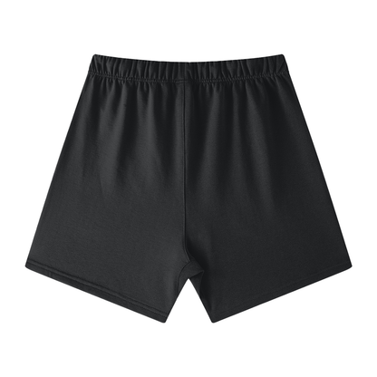 God is Mighty - Shorts