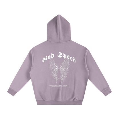 God Speed Hoodie