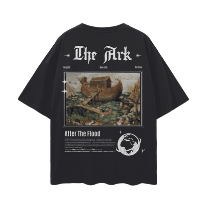 The Ark Drop Shoulder Tee
