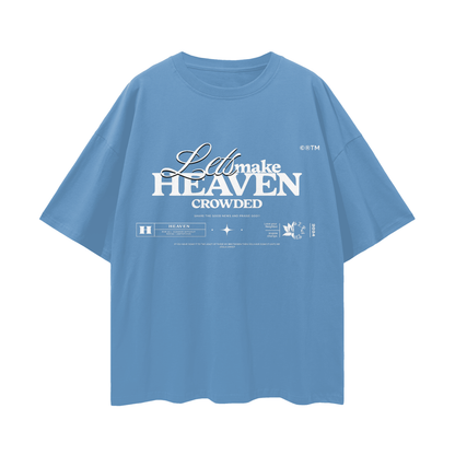 Crowded Heaven