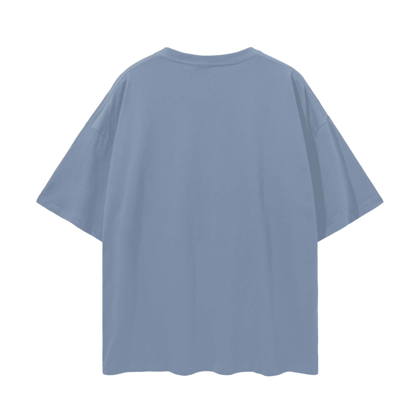 Holy Ghost Drop Shoulder T-Shirt