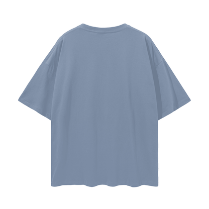 Holy Ghost Drop Shoulder T-Shirt