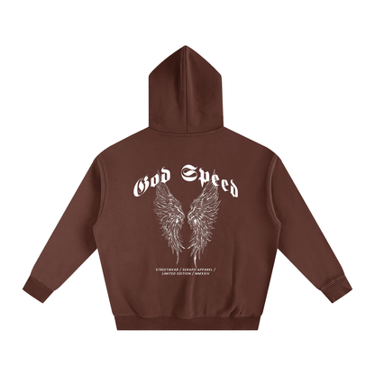 God Speed Hoodie