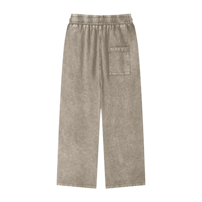 Ascending Angel Sweats