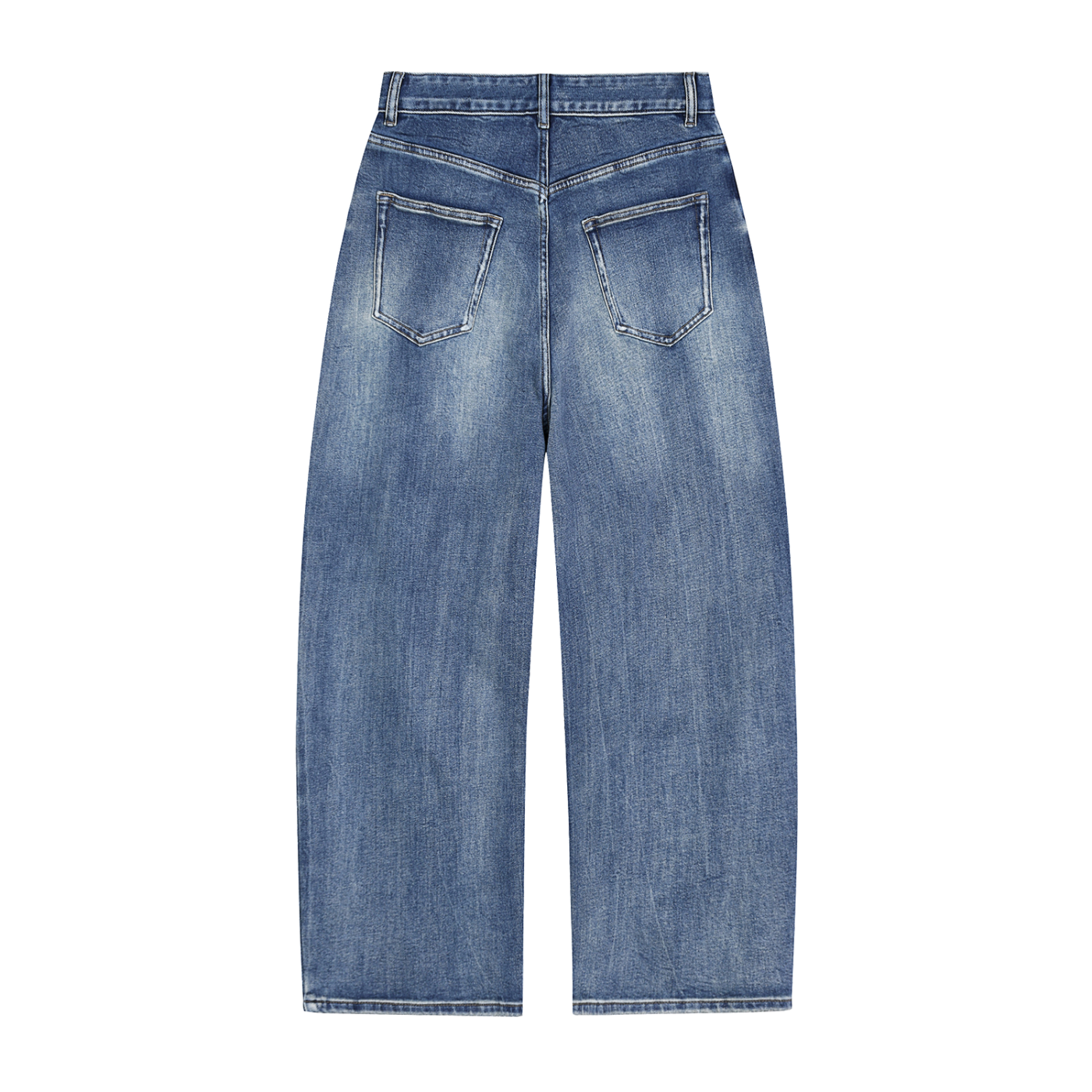 Hero Sun Fade Jeans