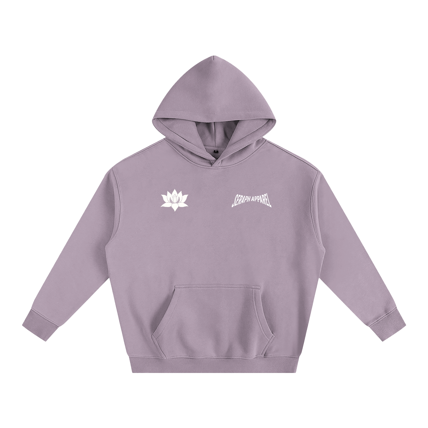 God Speed Hoodie