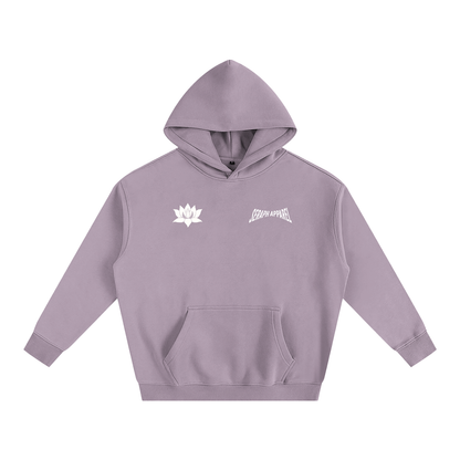 God Speed Hoodie