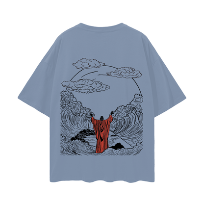 Divided Waters