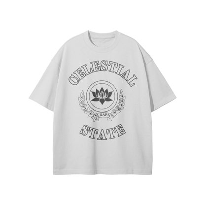 Celestial State T-Shirt (tall)