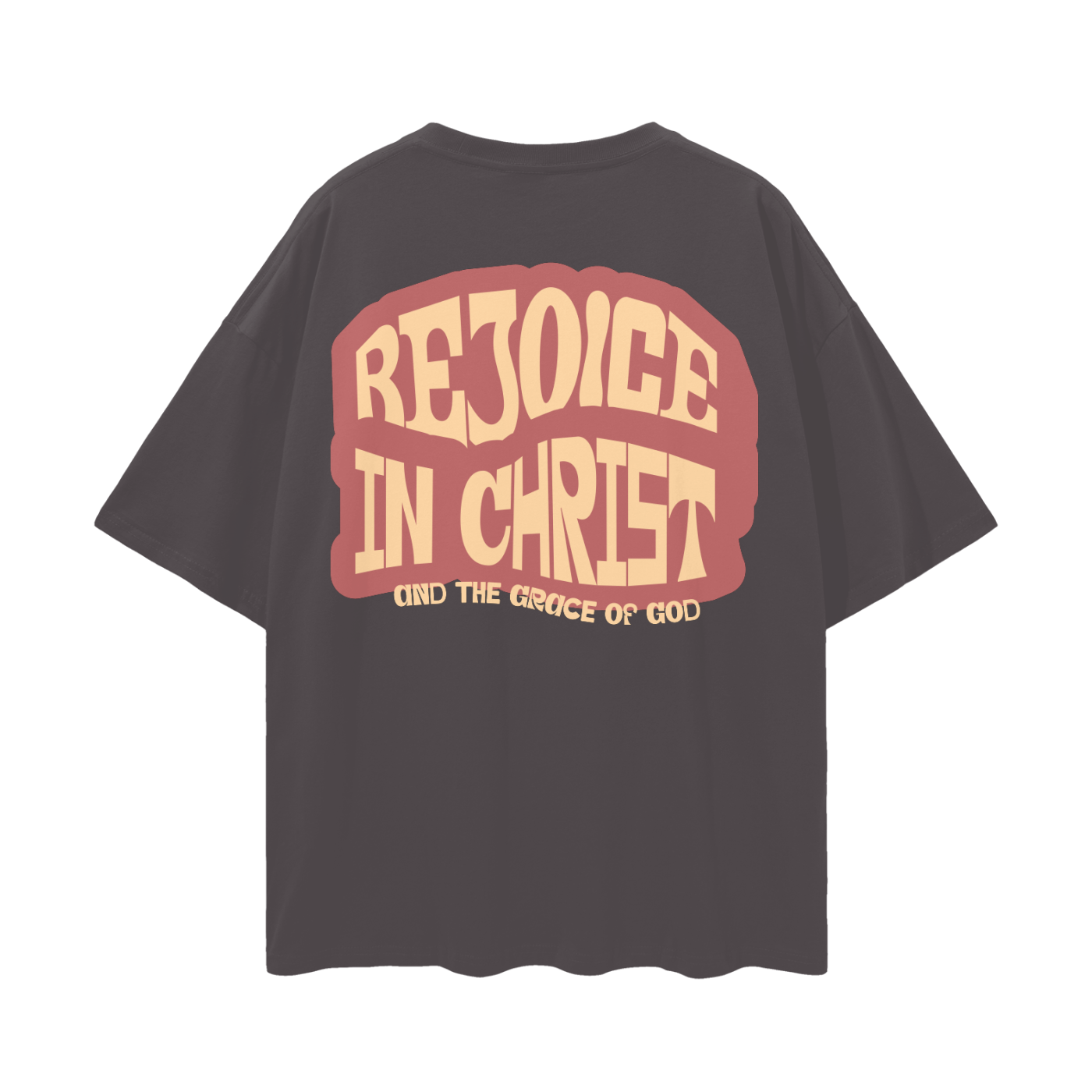 Rejoice