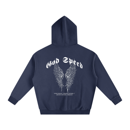 God Speed Hoodie