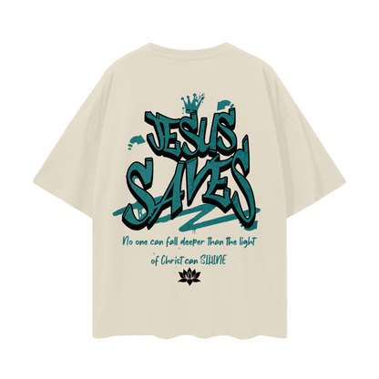 Jesus Saves