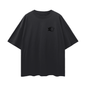 Sacrifice Drop Shoulder Tee - 190 GSM