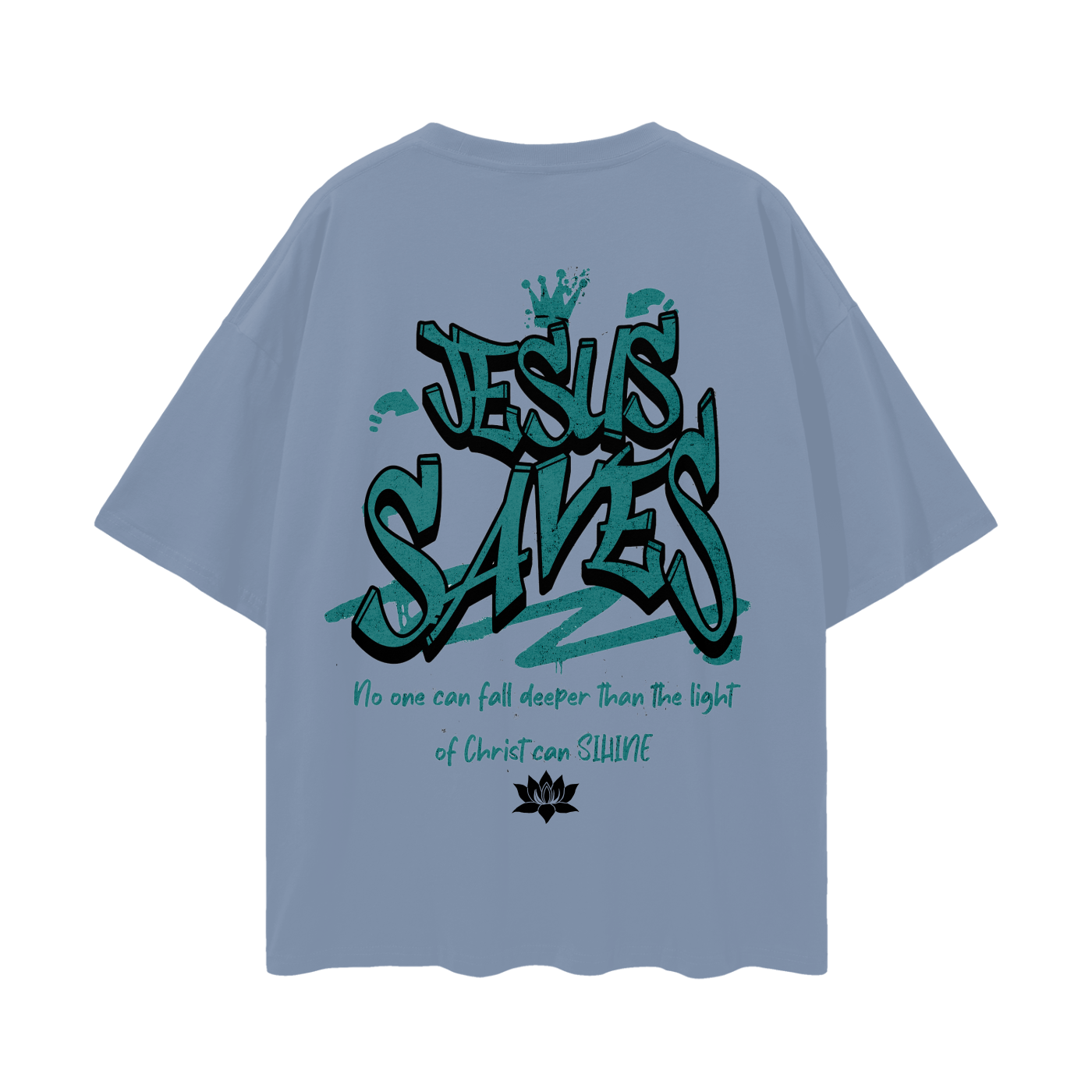 Jesus Saves