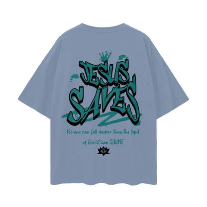 Jesus Saves