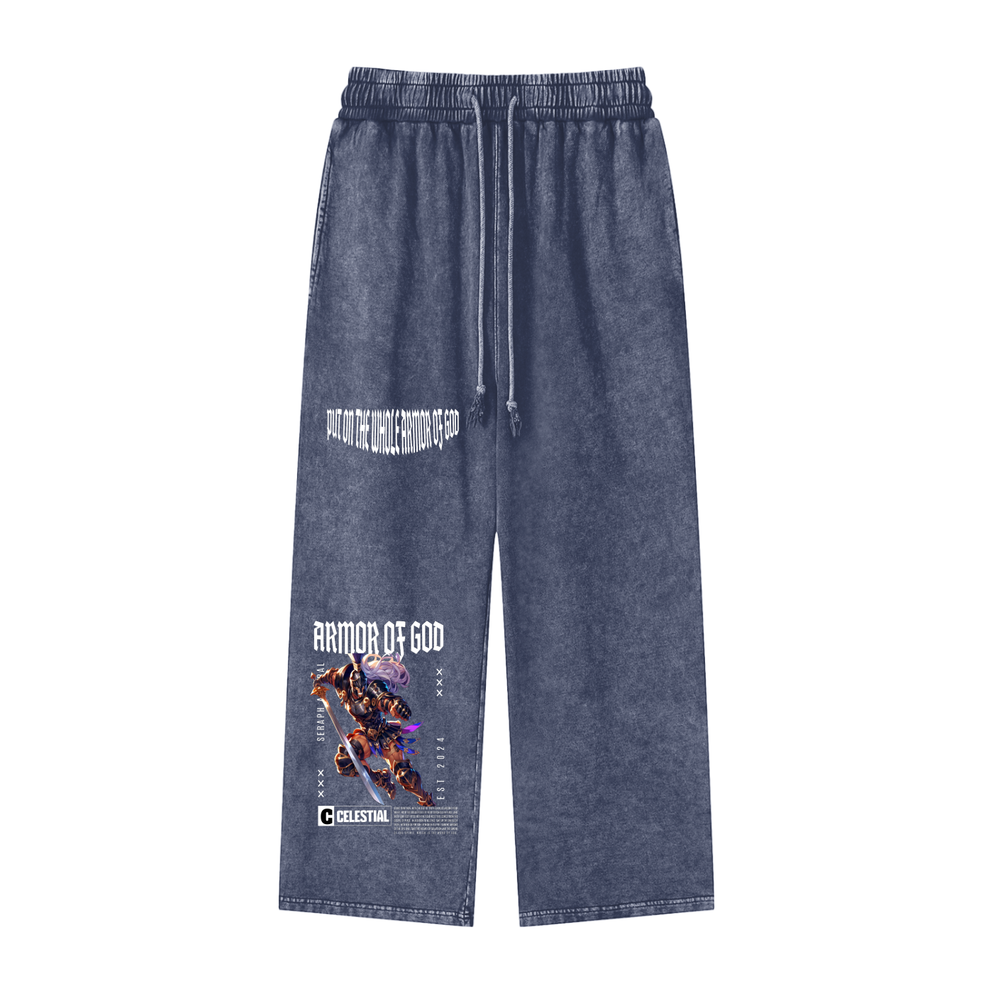 Armor of God Sweats