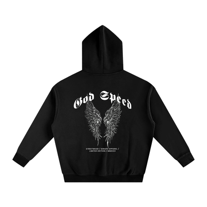 God Speed Hoodie