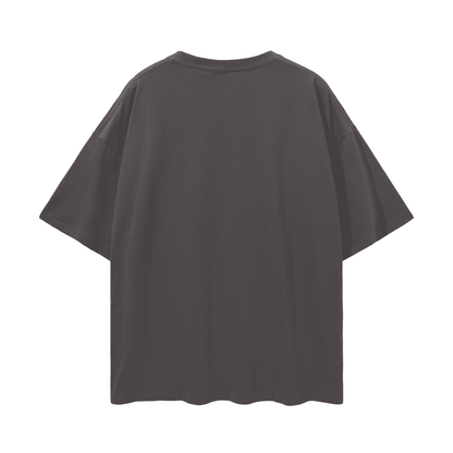 Holy Ghost Drop Shoulder T-Shirt