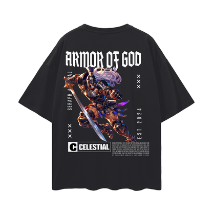 Armor Of God