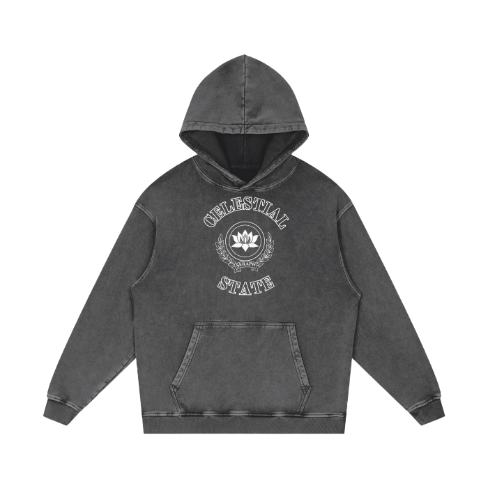 Celestial State Hoodie