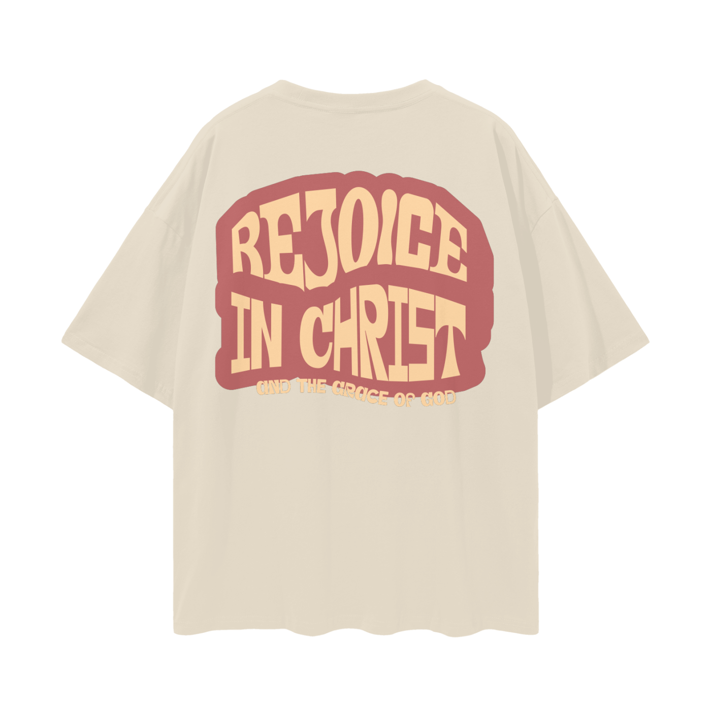 Rejoice